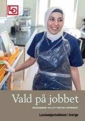 Material Vald på jobbet